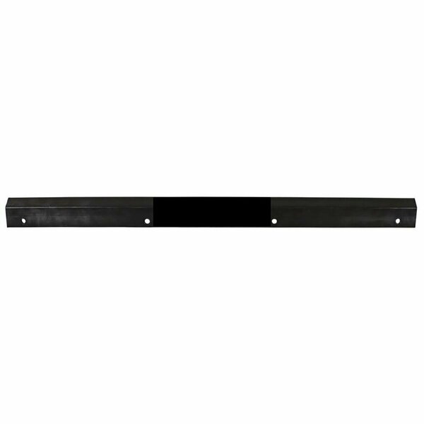 Aftermarket 55323 Fits Murray  Scraper Bar For 21 Single Stage Snowthrowers STW60-0049
